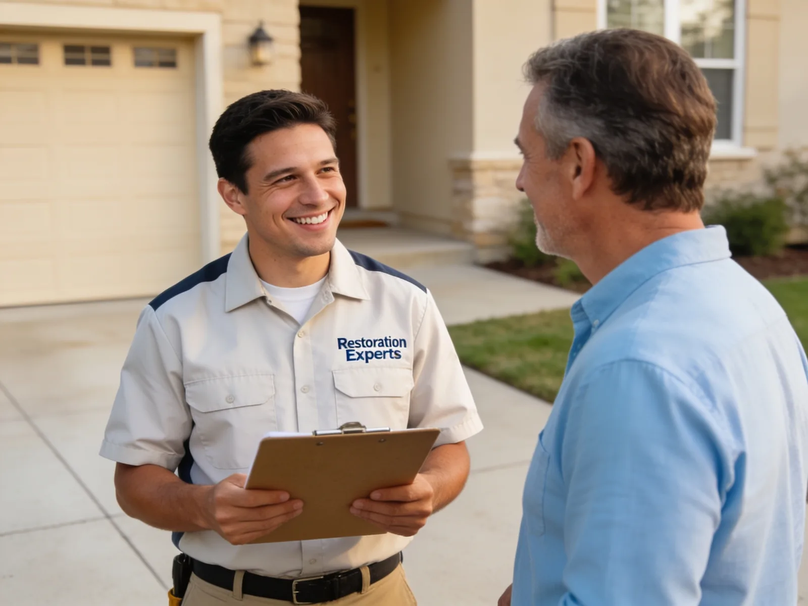 Water Damage Cleanup San Perlita, TX FAQs